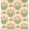 Burgess Snail - Travertine