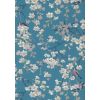 Massingberd Blossom-Deep Blue