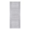Deanta Montreal Light Grey Ash Door