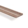 Black Walnut Panel Moulding
