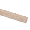 Planed all round Oak Stripwood