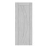 Deanta Ravello Light Grey Ash Door