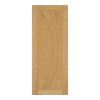 Déanta Ravello Prefinished Oak Door