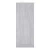 Deanta Sorrento Light Grey Ash Door