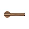 Deanta-Sparta Dark Rose Gold Handle