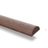 Walnut Half-Round Dowels