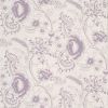Woodblock Mono - Plum
