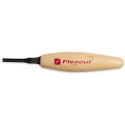 Flexcut Micro Sweep