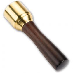 Veritas Large Journeymans Brass Mallet