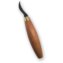 Flexcut Spear Point Variable Radius Hook Knife