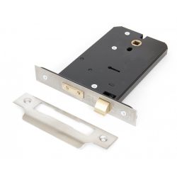 From the Anvil SSS 6" 5 Lever Horizontal Sash Lock