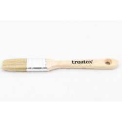 Treatex 25mm Handbrush