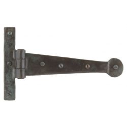 From the Anvil Beeswax T Hinge 6inch (Pair)