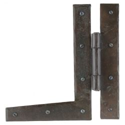 From the Anvil Beeswax HL Hinge 7inch (Pair)