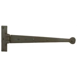 From the Anvil Beeswax T Hinge 15inch (Pair)