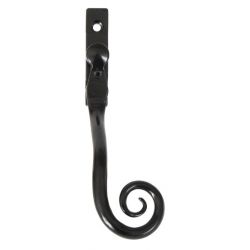 From The Anvil Black Large Monkeytail Espag Handle RH