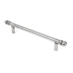 From The Anvil Natural Smooth Bar Pull Handle - Medium