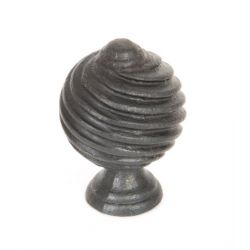 From The Anvil Beeswax Twist Knob