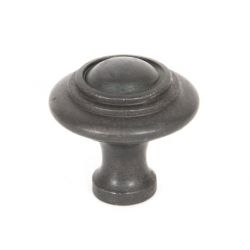 From The Anvil Beeswax Cabinet Knob - Large