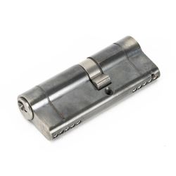 From The Anvil Pewter 35/45 5pin Euro Cylinder KA