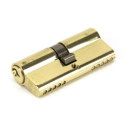 From The Anvil Brass 35/35 5pin Euro Cylinder KA