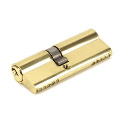 From The Anvil Brass 35/45 5pin Euro Cylinder KA