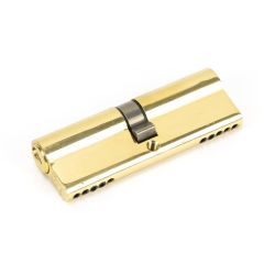From The Anvil Brass 45/45 5pin Euro Cylinder KA