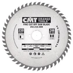 SAW BLADE (CROSSCUT) 160 x 2.2/1.6X20 Fits TS55