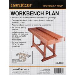 Plan - Veritas Workbench System Plan