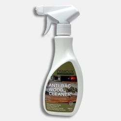 Osmo Anti-Bac Wood Cleaner Spray 500ml