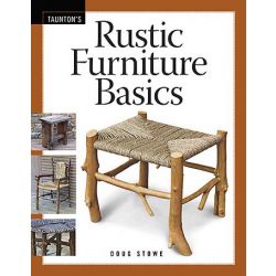 Rustic Furniture Basics