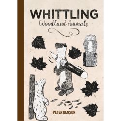 Whittling Woodland Animals