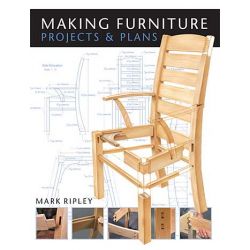 Making Furniture: Projects and Plans