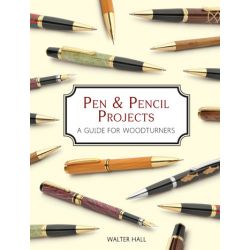 Pen and Pencil Projects