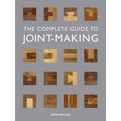 The Complete Guide To Joint-Making