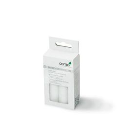 Osmo Small Roller Sleeves 100mm (2 pk)