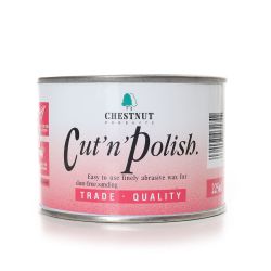 Chestnut Cut'n'Polish 225ml