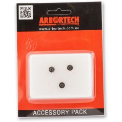 Arbortech Replacement Teeth (Pkt 3) for Industrial Carver