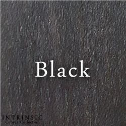 Hampshire Sheen Intrinsic Colour Wood Dyes Black 125ml Bottle 