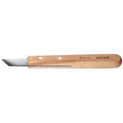 Pfeil Chip Carving Knife Stecher Small Kerb-9