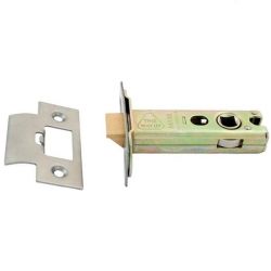 From the Anvil 3 inch Heavy Duty Latch - SSS