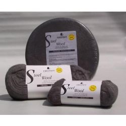Chestnut Steel wool