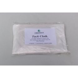 Chestnut Tack Cloth Pack of 3