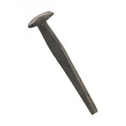 From The Anvil Black Rosehead Nail 1 1/2" (1kg)