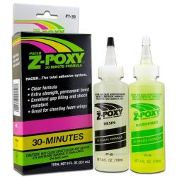 Z-POXY 30 Minute Epoxy