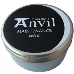 From The Anvil Maintenance Wax