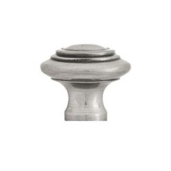 From The Anvil Natural Smooth Large Cabinet Knob