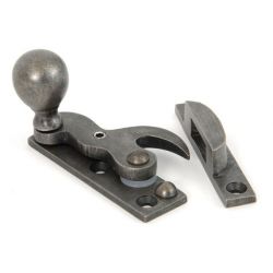 From The Anvil Antique Pewter Sash Hook Fastener