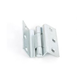 From The Anvil BZP 2 1/2'' Stormproof Hinge 1951 (pair)