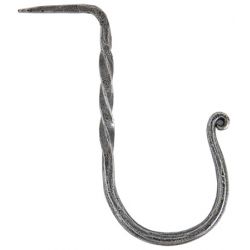 From The Anvil Pewter Cup Hook - Large